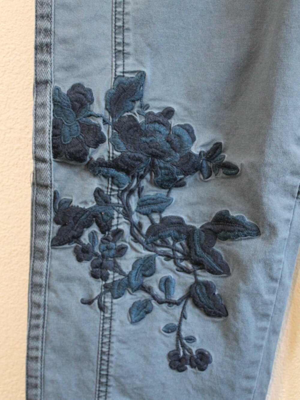Anthropologie - HEI - The Wanderer Pant - 29 - Picture 6 of 8